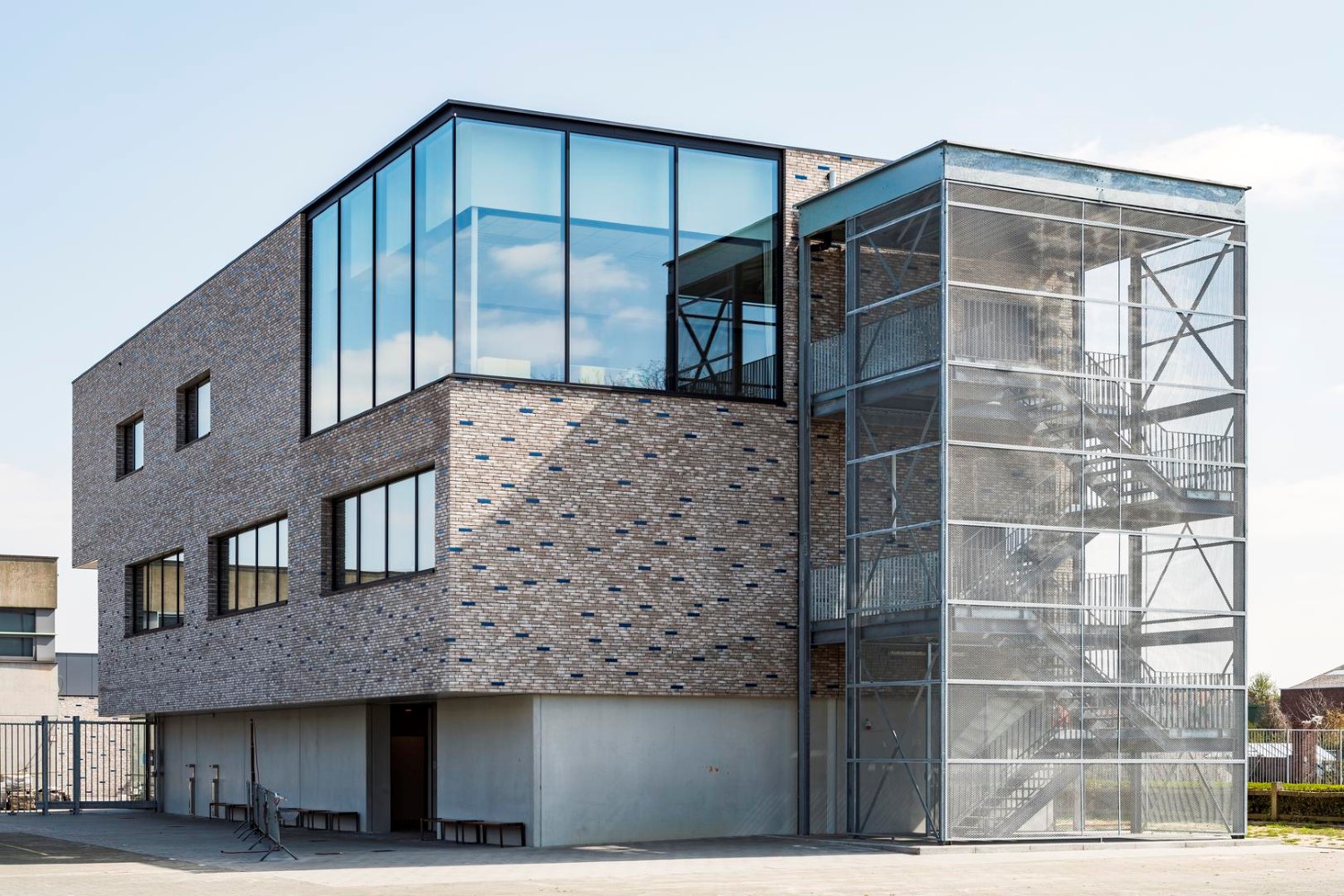 Muziekschool