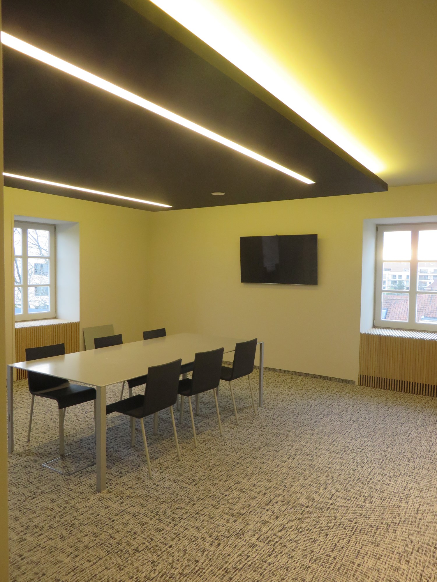DB-architecten