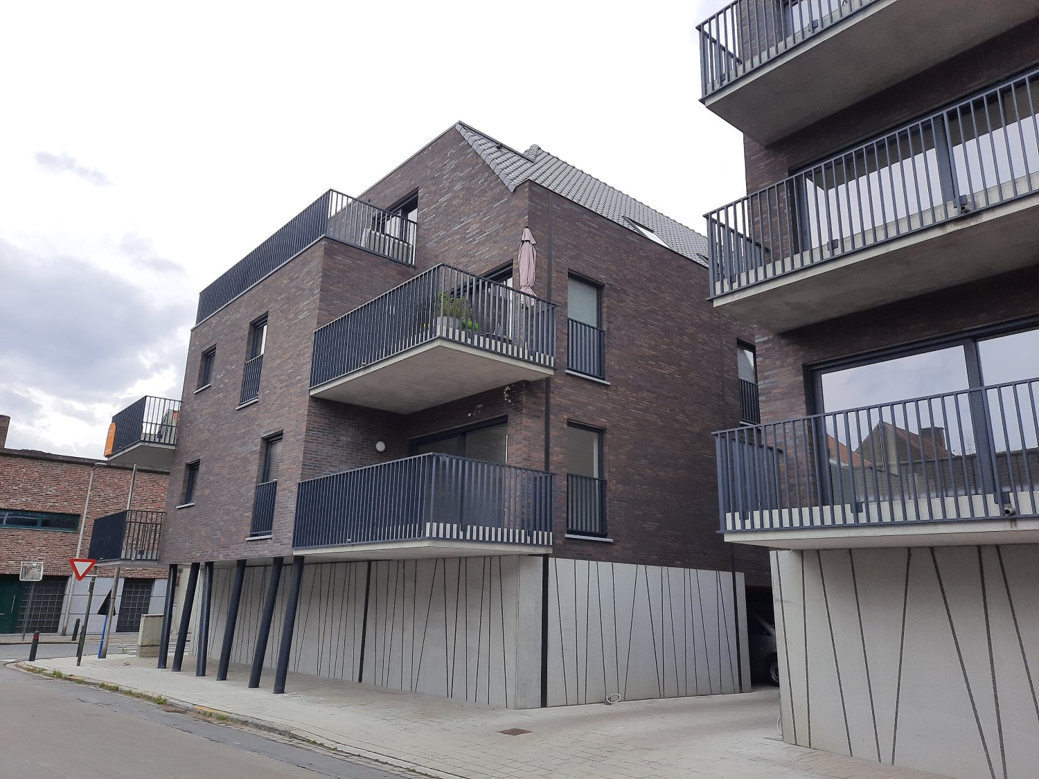 residentie Da Vinci