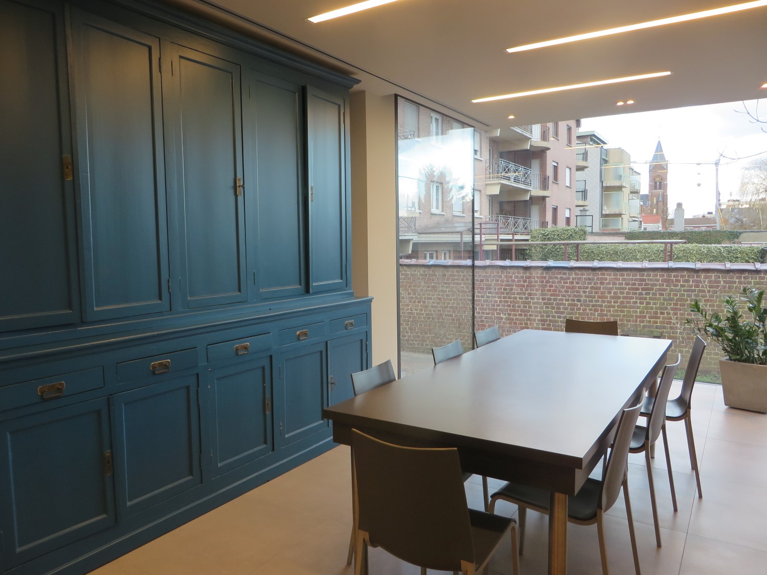 DB-architecten