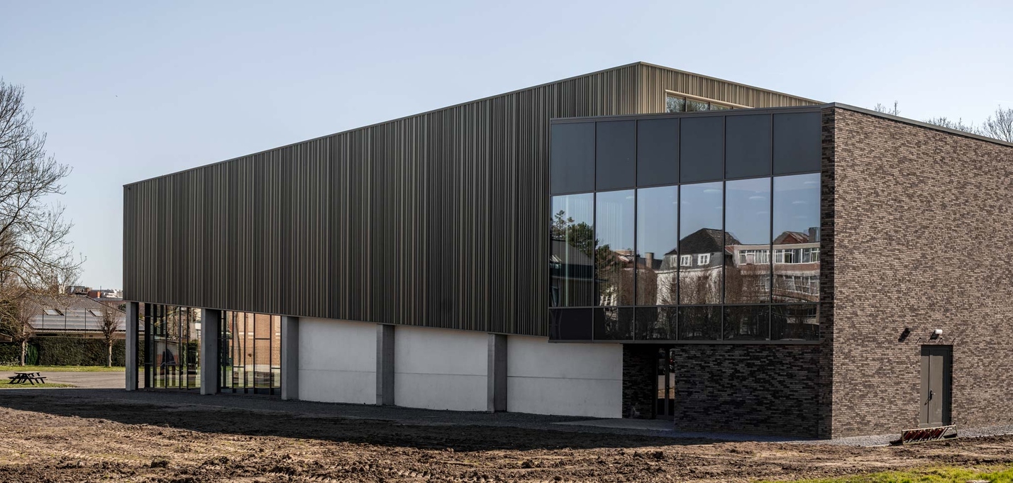 Sportzaal
