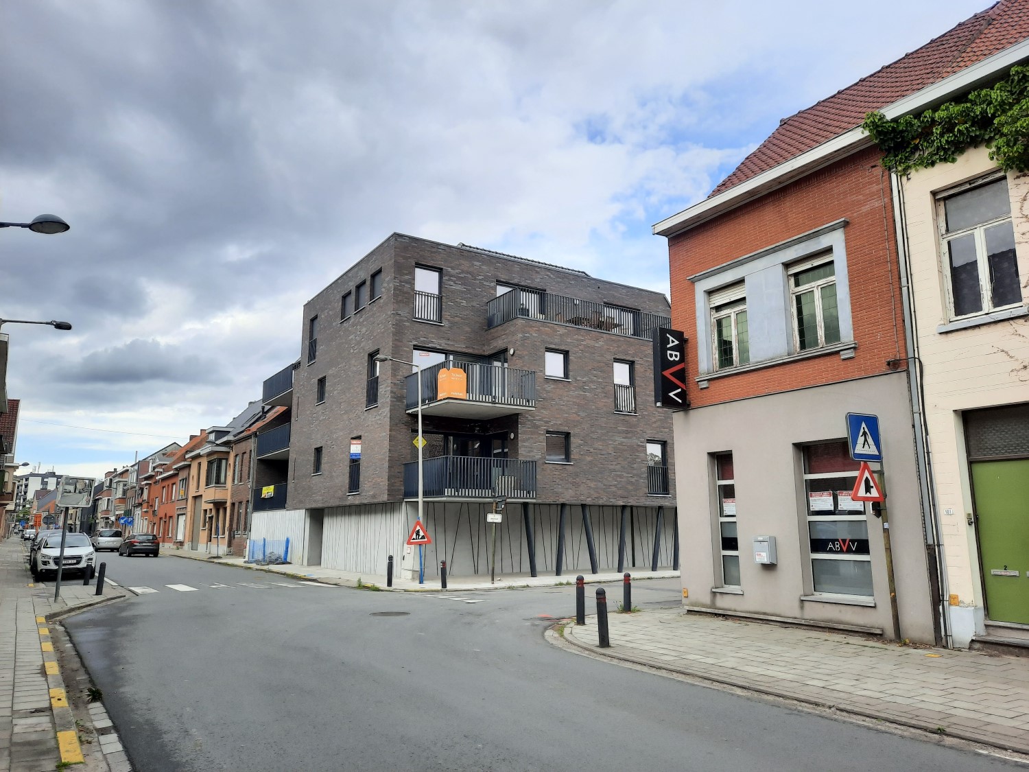 residentie Da Vinci