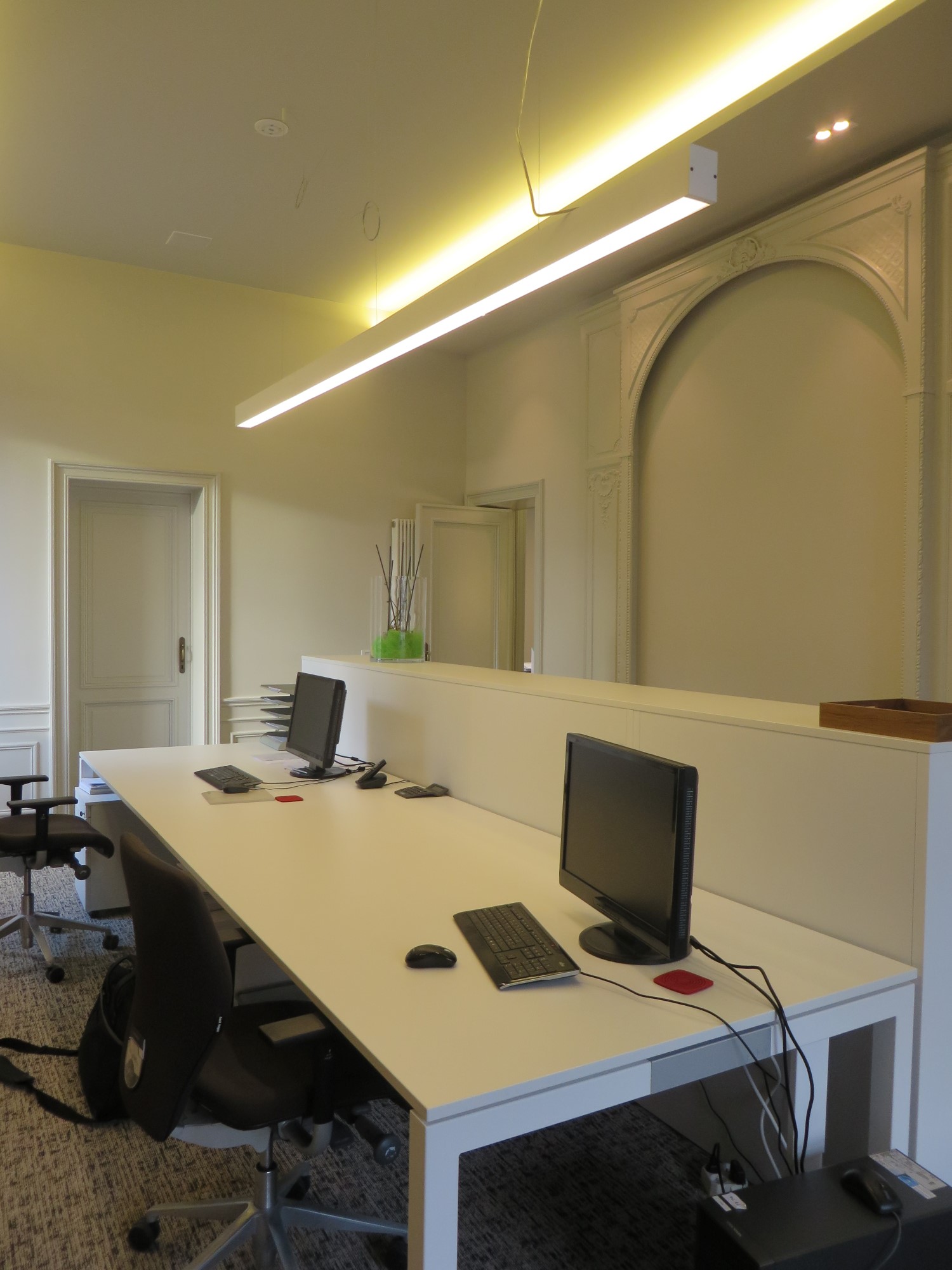 DB-architecten