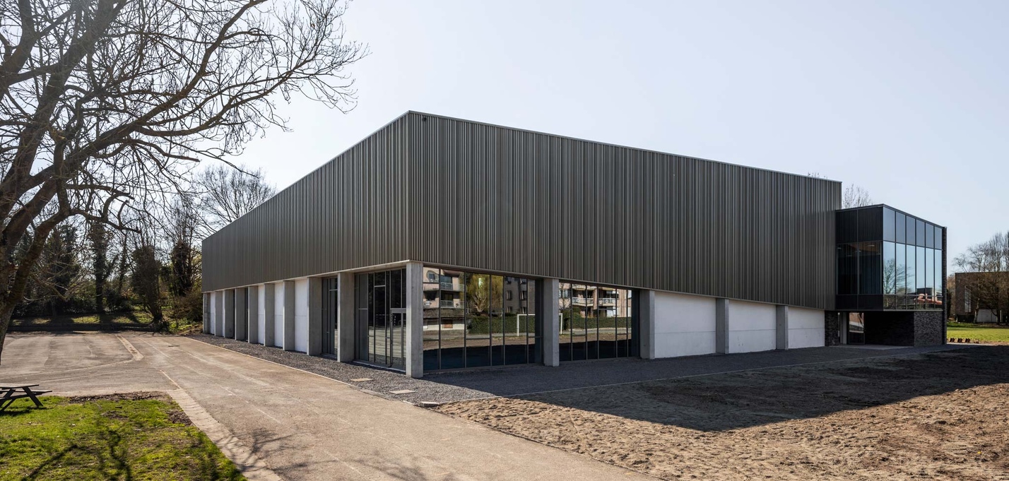Sportzaal