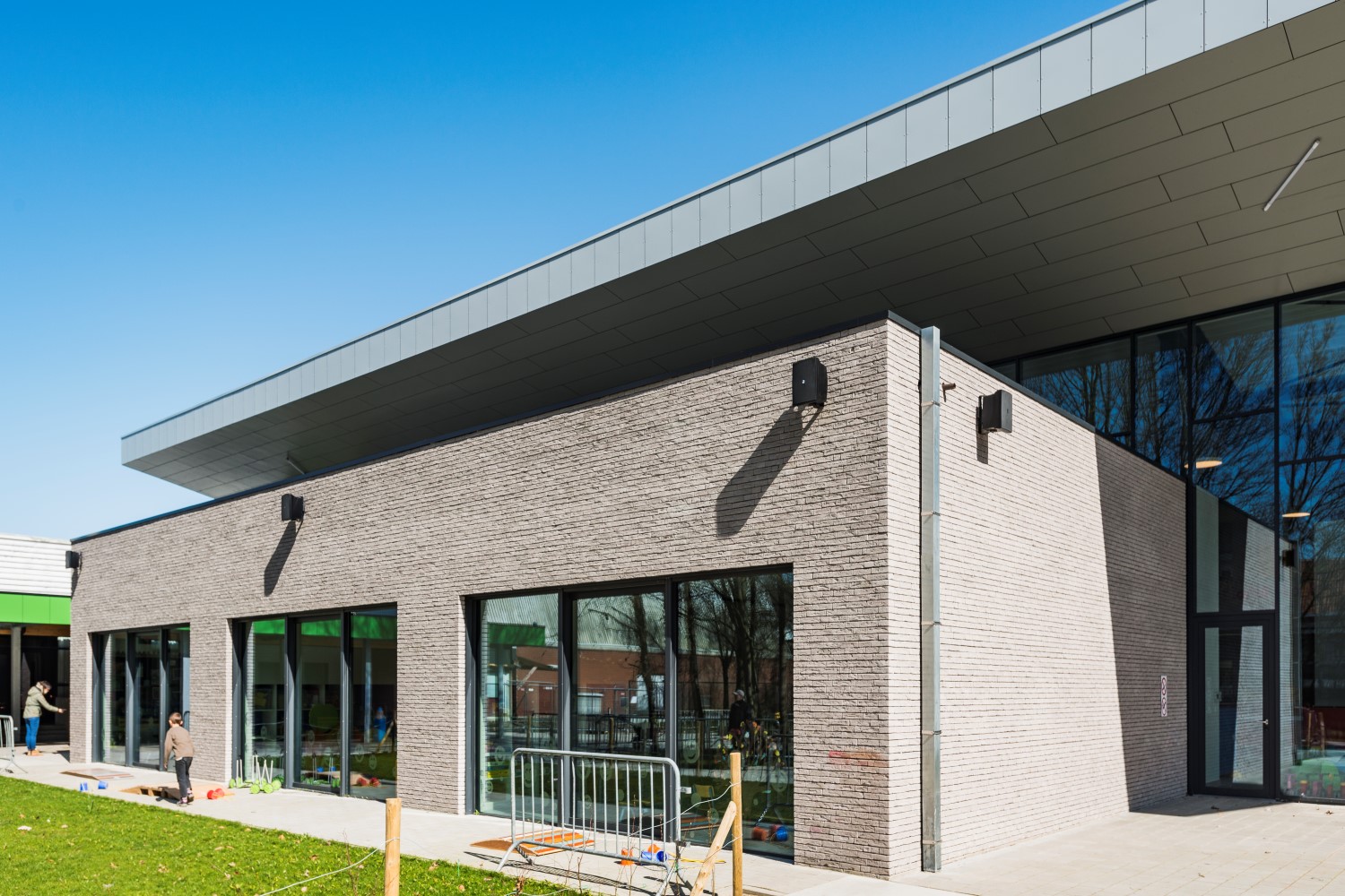 De Graankorrel
